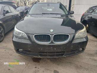 BMW 5-serie (E61) onderdelen (kleur: 475, BLACK SAPPHIRE METALLIC) picture 2