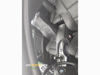 BMW 5-serie (E61) onderdelen (kleur: 475, BLACK SAPPHIRE METALLIC) picture 4
