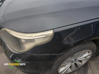 BMW 5-serie (E61) onderdelen (kleur: 475, BLACK SAPPHIRE METALLIC) picture 16