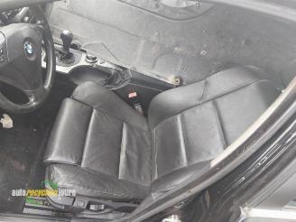 BMW 5-serie (E61) onderdelen (kleur: 475, BLACK SAPPHIRE METALLIC) picture 8