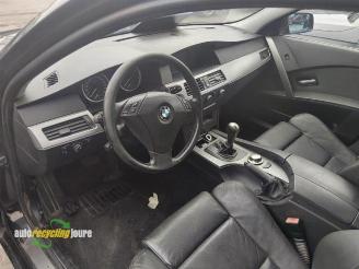 BMW 5-serie (E61) onderdelen (kleur: 475, BLACK SAPPHIRE METALLIC) picture 5