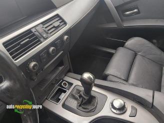 BMW 5-serie (E61) onderdelen (kleur: 475, BLACK SAPPHIRE METALLIC) picture 10