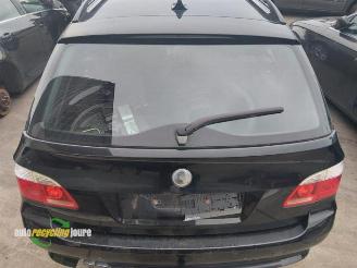 BMW 5-serie (E61) onderdelen (kleur: 475, BLACK SAPPHIRE METALLIC) picture 17