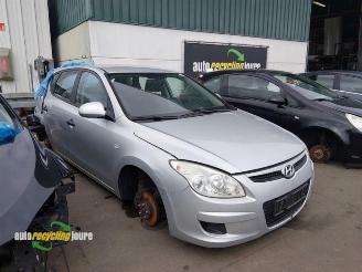 Auto da rottamare Hyundai I-30 i30 (FD), Hatchback, 2007 / 2011 1.4 CVVT 16V 2007/8