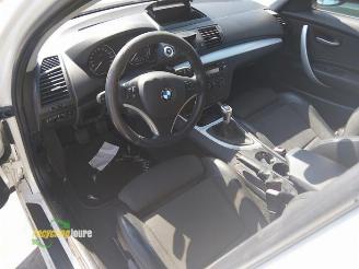 BMW 1-serie 1 serie (E87/87N), Hatchback 5-drs, 2003 / 2012 116i 1.6 16V picture 30
