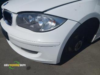 BMW 1-serie 1 serie (E87/87N), Hatchback 5-drs, 2003 / 2012 116i 1.6 16V picture 3
