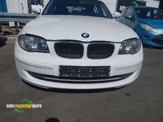 BMW 1-serie 1 serie (E87/87N), Hatchback 5-drs, 2003 / 2012 116i 1.6 16V picture 5