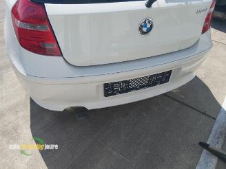 BMW 1-serie 1 serie (E87/87N), Hatchback 5-drs, 2003 / 2012 116i 1.6 16V picture 21