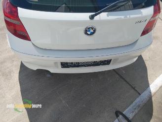 BMW 1-serie 1 serie (E87/87N), Hatchback 5-drs, 2003 / 2012 116i 1.6 16V picture 18