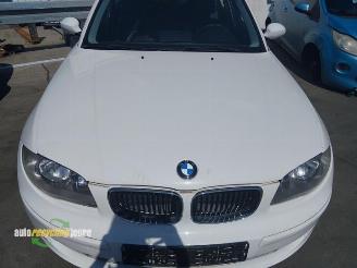 BMW 1-serie 1 serie (E87/87N), Hatchback 5-drs, 2003 / 2012 116i 1.6 16V picture 7