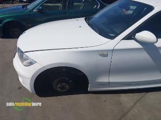 BMW 1-serie 1 serie (E87/87N), Hatchback 5-drs, 2003 / 2012 116i 1.6 16V picture 2