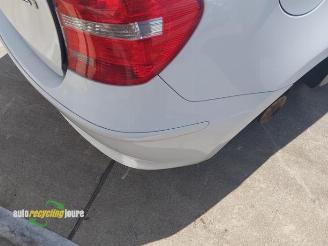 BMW 1-serie 1 serie (E87/87N), Hatchback 5-drs, 2003 / 2012 116i 1.6 16V picture 20