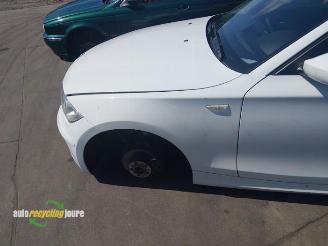 BMW 1-serie 1 serie (E87/87N), Hatchback 5-drs, 2003 / 2012 116i 1.6 16V picture 25