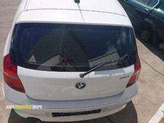 BMW 1-serie 1 serie (E87/87N), Hatchback 5-drs, 2003 / 2012 116i 1.6 16V picture 17
