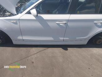 BMW 1-serie 1 serie (E87/87N), Hatchback 5-drs, 2003 / 2012 116i 1.6 16V picture 33
