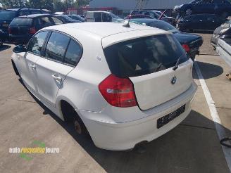 BMW 1-serie 1 serie (E87/87N), Hatchback 5-drs, 2003 / 2012 116i 1.6 16V picture 16