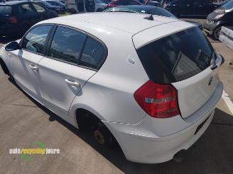 BMW 1-serie 1 serie (E87/87N), Hatchback 5-drs, 2003 / 2012 116i 1.6 16V picture 22