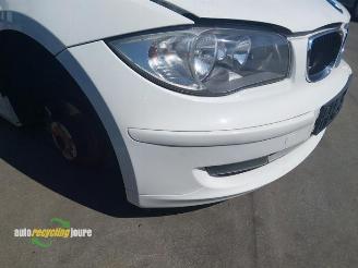BMW 1-serie 1 serie (E87/87N), Hatchback 5-drs, 2003 / 2012 116i 1.6 16V picture 6