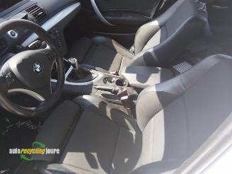 BMW 1-serie 1 serie (E87/87N), Hatchback 5-drs, 2003 / 2012 116i 1.6 16V picture 29