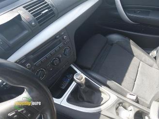 BMW 1-serie 1 serie (E87/87N), Hatchback 5-drs, 2003 / 2012 116i 1.6 16V picture 31
