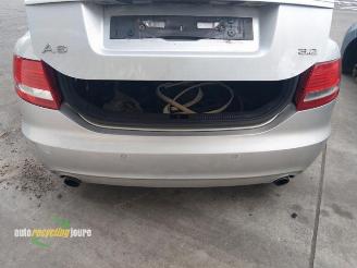Audi A6 (C6) Kleurcode LY7W Donorauto picture 8
