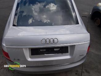 Audi A6 (C6) Kleurcode LY7W Donorauto picture 7