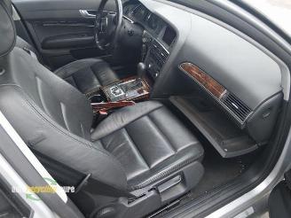 Audi A6 (C6) Kleurcode LY7W Donorauto picture 13