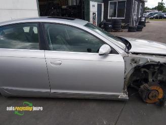 Audi A6 (C6) Kleurcode LY7W Donorauto picture 12