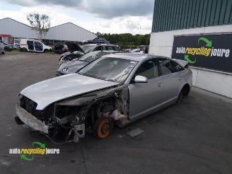Audi A6 (C6) Kleurcode LY7W Donorauto picture 3