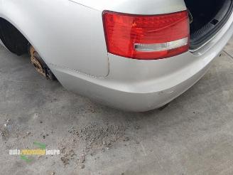 Audi A6 (C6) Kleurcode LY7W Donorauto picture 6