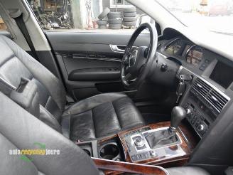 Audi A6 (C6) Kleurcode LY7W Donorauto picture 14