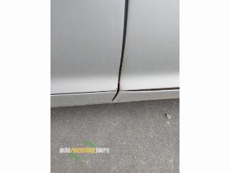 Audi A6 (C6) Kleurcode LY7W Donorauto picture 22