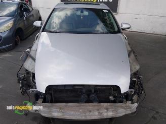 Audi A6 (C6) Kleurcode LY7W Donorauto picture 2