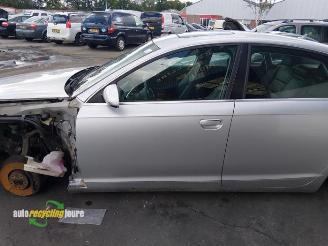 Audi A6 (C6) Kleurcode LY7W Donorauto picture 4