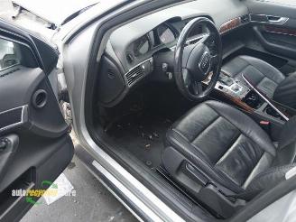 Audi A6 (C6) Kleurcode LY7W Donorauto picture 19