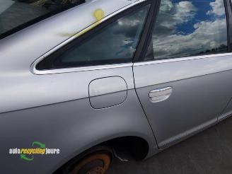 Audi A6 (C6) Kleurcode LY7W Donorauto picture 10