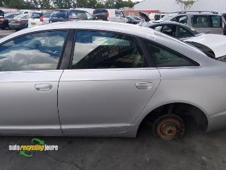 Audi A6 (C6) Kleurcode LY7W Donorauto picture 5