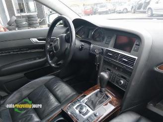 Audi A6 (C6) Kleurcode LY7W Donorauto picture 15