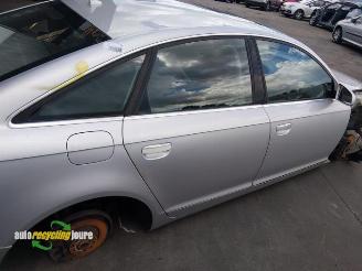 Audi A6 (C6) Kleurcode LY7W Donorauto picture 11