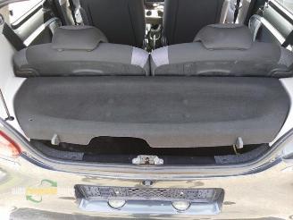Toyota Aygo Aygo (B10), Hatchback, 2005 / 2014 1.0 12V VVT-i picture 23