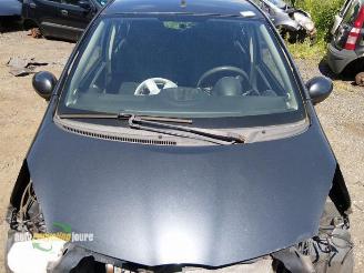 Toyota Aygo Aygo (B10), Hatchback, 2005 / 2014 1.0 12V VVT-i picture 10