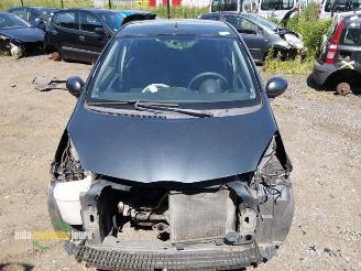 Toyota Aygo Aygo (B10), Hatchback, 2005 / 2014 1.0 12V VVT-i picture 2