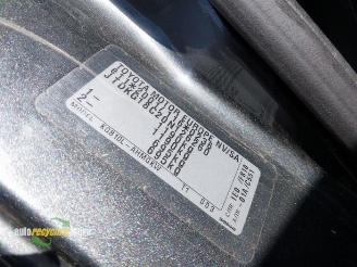 Toyota Aygo Aygo (B10), Hatchback, 2005 / 2014 1.0 12V VVT-i picture 25