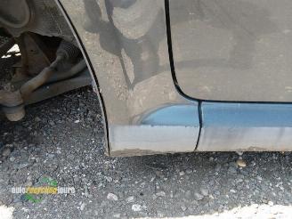 Toyota Aygo Aygo (B10), Hatchback, 2005 / 2014 1.0 12V VVT-i picture 12