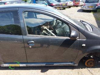 Toyota Aygo Aygo (B10), Hatchback, 2005 / 2014 1.0 12V VVT-i picture 19