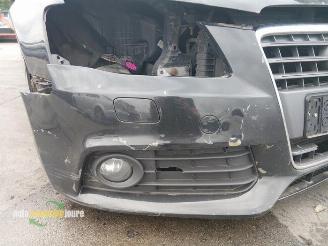 Audi A4 A4 Avant (B8), Combi, 2007 / 2015 2.0 TDI 16V picture 12