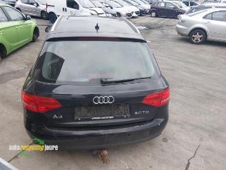 Audi A4 A4 Avant (B8), Combi, 2007 / 2015 2.0 TDI 16V picture 6