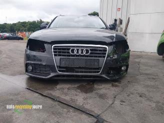 Audi A4 A4 Avant (B8), Combi, 2007 / 2015 2.0 TDI 16V picture 10