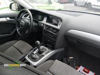 Audi A4 A4 Avant (B8), Combi, 2007 / 2015 2.0 TDI 16V picture 27