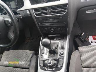 Audi A4 A4 Avant (B8), Combi, 2007 / 2015 2.0 TDI 16V picture 28